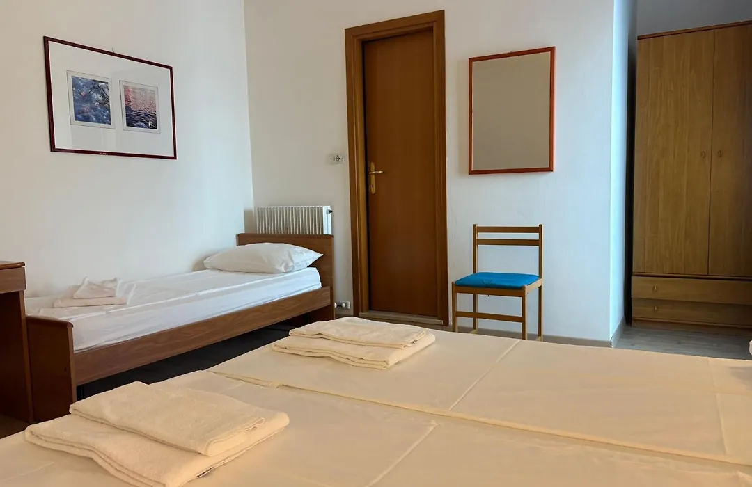 Hotel Villa Al Vento-1